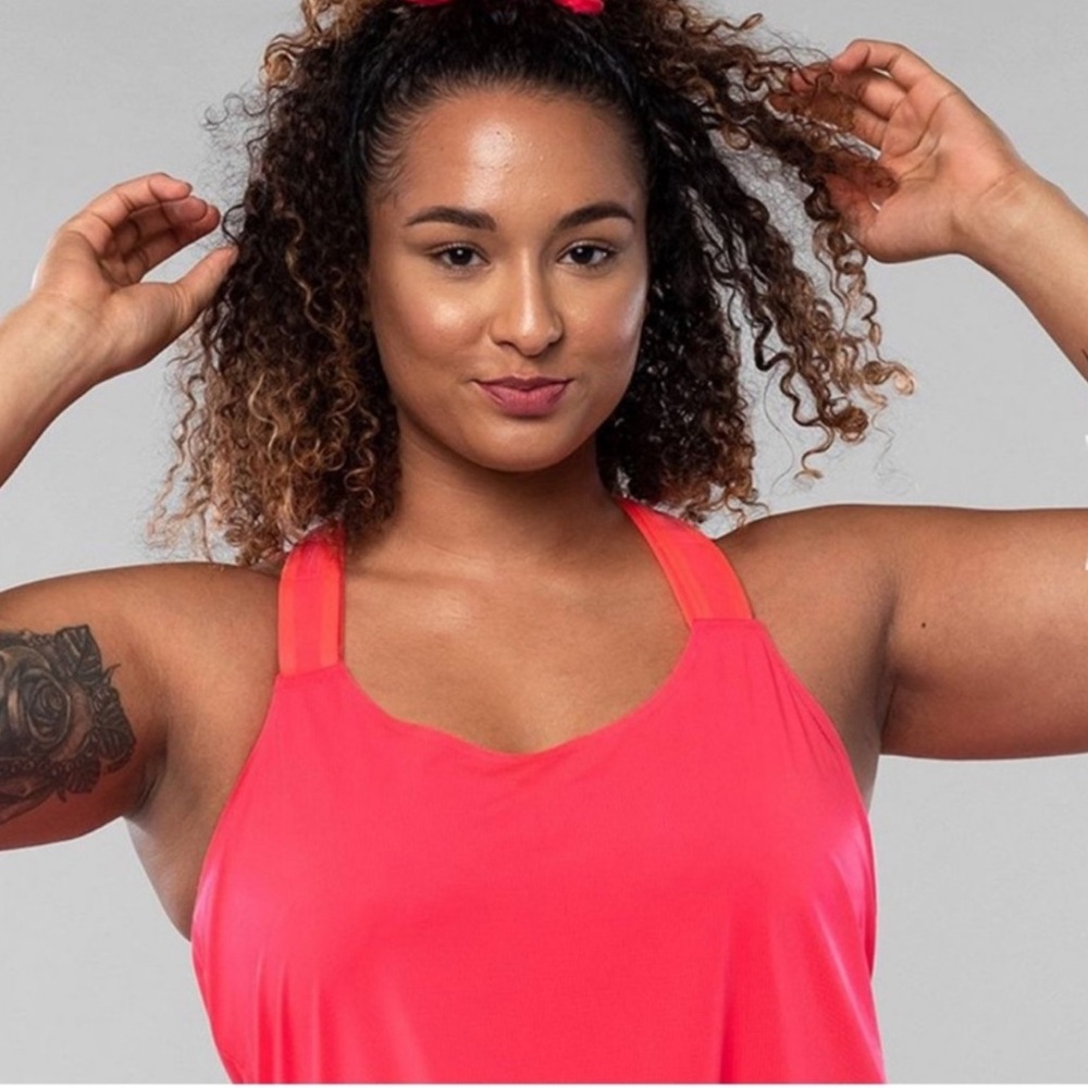 SHEFIT Clip Tank